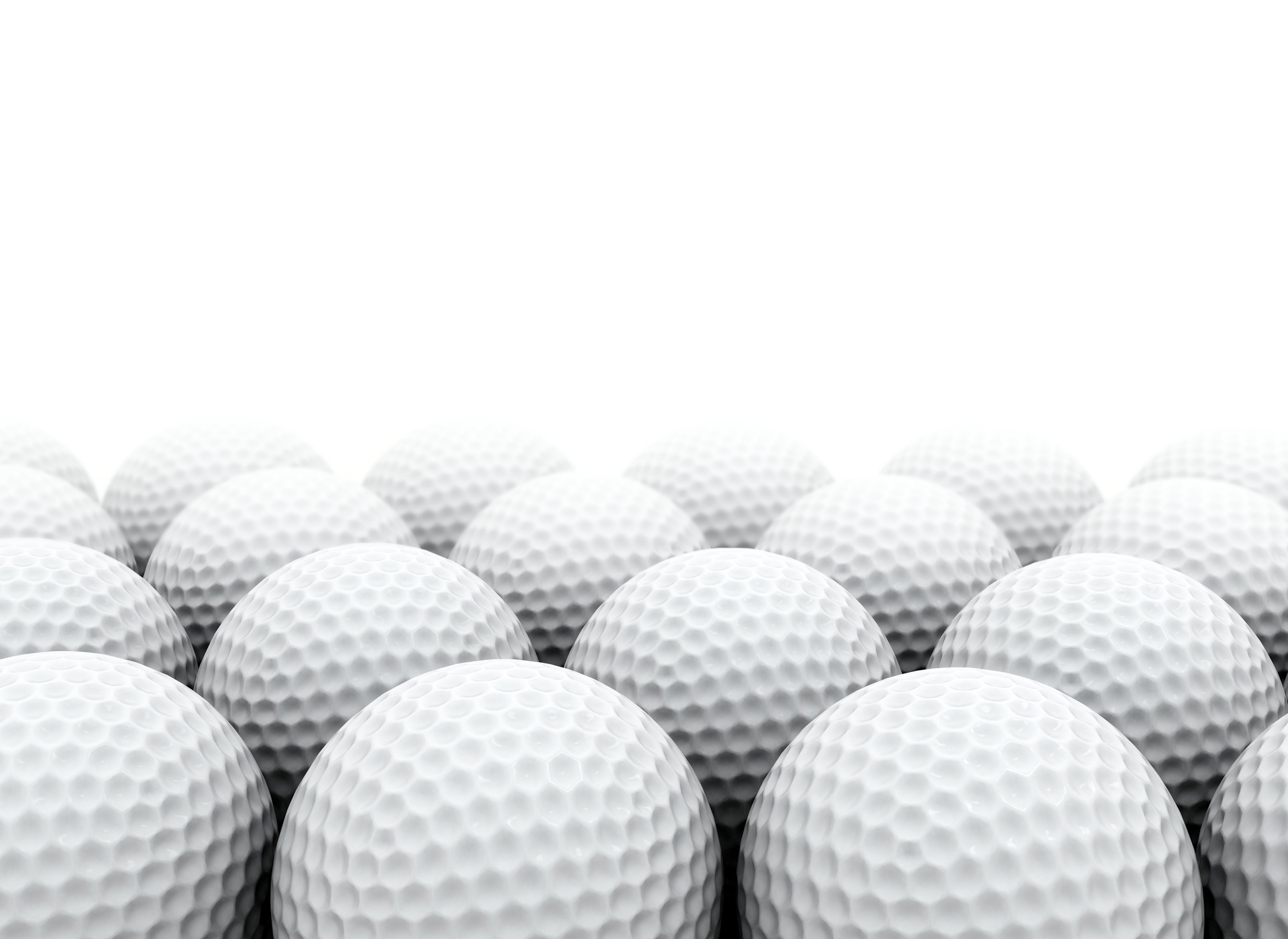 Golf Balls